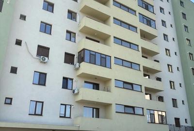 Apartament cu 2 camere decomandat în Central - 2