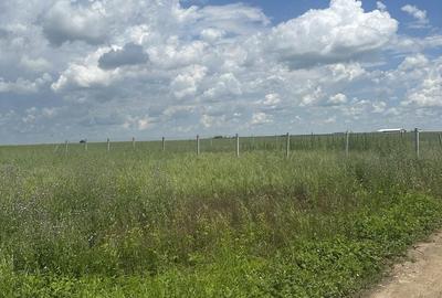 Teren de 418 mp, în Berceni