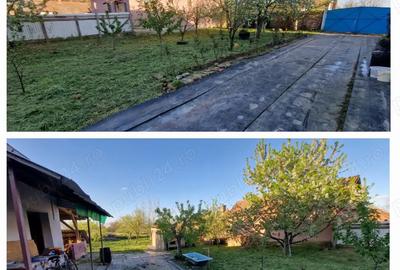 Vand Casa in Bojt - Ungaria - la 15 km de vama - 8