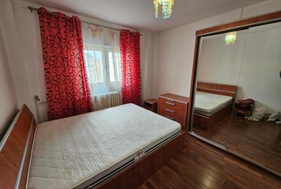 Apartament cu 2 camere decomandat, mobilat în Dristor - 3