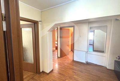 3 camere, Cantacuzino/Mos Craciun, vedere panoramica, etaj superior - 9