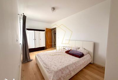 Apartament cu 2 camere semidecomandat, mobilat în Moșnița Nouă - 7