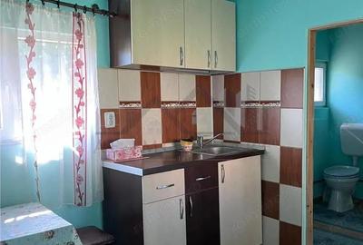 Cartier Visoianu TEREN 1000mp intravilan utilitatile trase si cabanuta ZONA EXCELENTA - 5