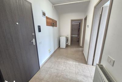 Apartament cu 2 camere, mobilat în Central - 12