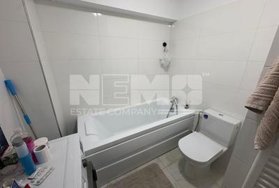 Apartament cu 2 camere decomandat, mobilat în Burdujeni - 8