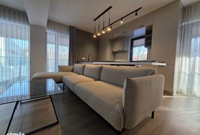 Apartament cu 4 camere în Central - 12