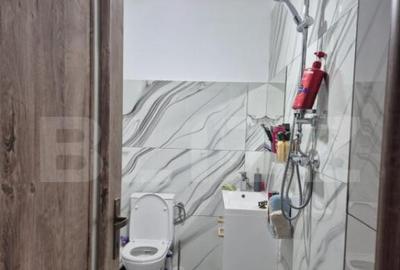 Casă cu 4 camere cu Teren 1399 Mp în Ernei - 8