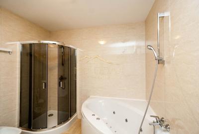 Apartament cu 4 camere, mobilat în Primăverii - 13