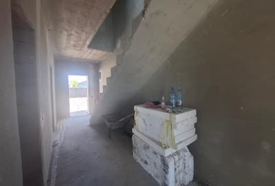 Duplex cu 4 camere cu Canalizare în Bragadiru - 28