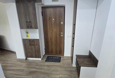 3 camere, nou, loc parcare, Sos.Nicolae Titulescu, Metrou Piata Victoriei - 28