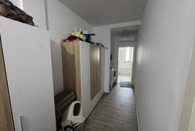 Apartament cu 2 camere decomandat în Giroc - 5