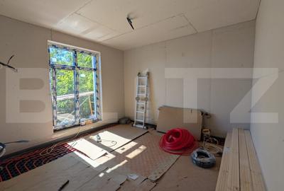 OFERTĂ Casa pe structura metalica 3 camere  144 mp utili, teren 900mp, Razvad - 9