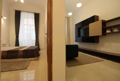 Apartament cu 2 camere semidecomandat în Ultracentral - 6
