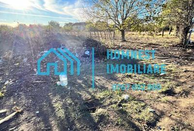 Teren de 996 mp, în Ștefăneștii de Sus - 4