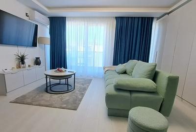 Apartament cu 2 camere decomandat, mobilat în Theodor Pallady - 11