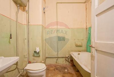 Apartament cu 2 camere decomandat în Astra - 17