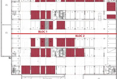 Apartament cu 3 camere decomandat, mobilat în Berceni - 2
