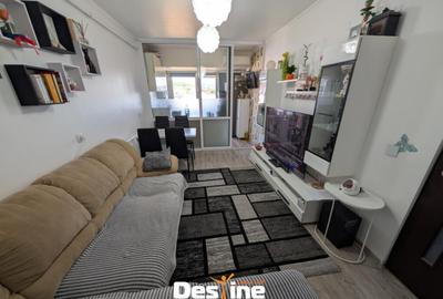 Bucium Lidl - Apartament 3 camere 56 mp mobilat + utilat - 10