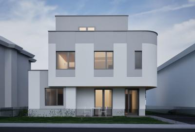 Oportunitate 140E/mp,Teren intravilan 2858mp,cu AC duplex,Cluj Napoca - 4
