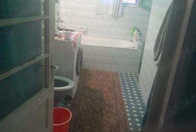 Casă cu 5 camere cu Canalizare în ICIL - 4