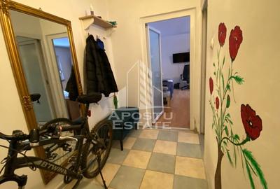 Apartament 1 camera, Centrala proprie , Bucovina - 3