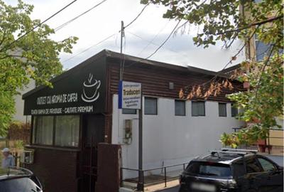 Vand/inchiriez spatiu comercial stradal Eroilor - 3