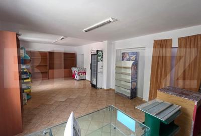Casa 80 mp utili, cu teren de 350 m - zona Sens, potential investitional urias - 3