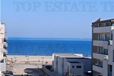 Apartament cu vedere la mare, incalzire in pardoseala, tavane Barisol si finisaj - 2
