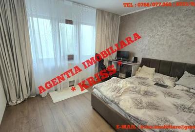 Apartament cu 2 camere nedecomandat în Banat - 9