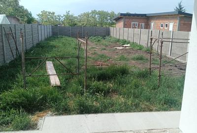 Casă cu 3 camere în Sânandrei - 4