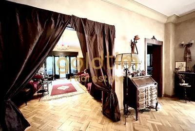 Apartament cu 6 camere decomandat, mobilat în Armeneasca - 34