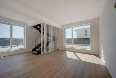 Duplex 2 camere The Suburb Buftea - 13