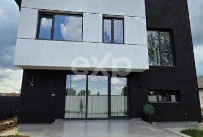 Casă cu 4 camere cu Teren 302 Mp în Tunari - 3