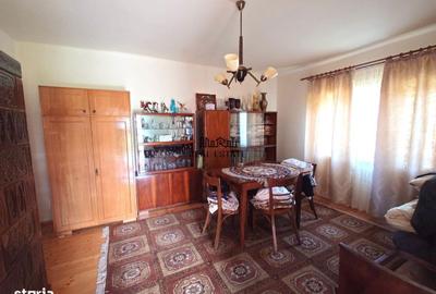 Casă cu 4 camere în Țebea - 18