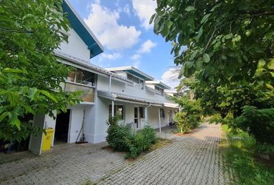 Casă cu 6 camere cu Teren 1807 Mp în Buftea - 2