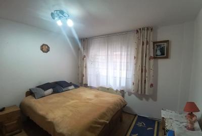Apartament cu 3 camere decomandat, mobilat în Burdujeni - 3