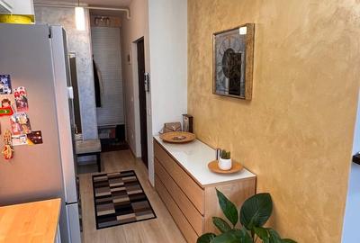 Apartament 2 camere modern | 53 mp utili | Gama Residence – Șos. Olteniței - 6