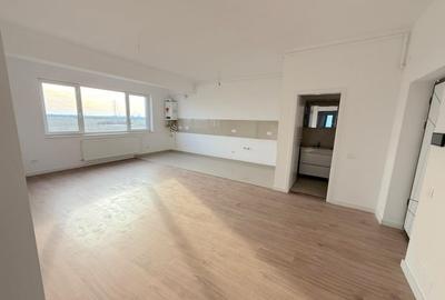 Apartament cu 3 camere decomandat în Metalurgiei - 2