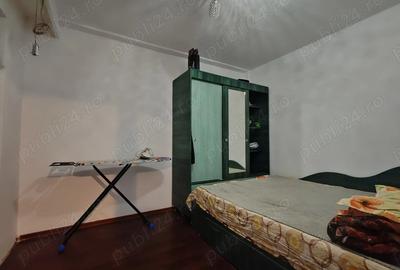 Apartament 2 camere Banat Exerci?iu, mobilat - 53.900 euro - 5