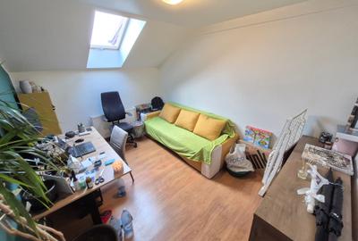 3Cam-Girocului-3 Min Spitalul Judetean-65MP--Balcon-Mobilat-Centrala--89.000Euro - 14