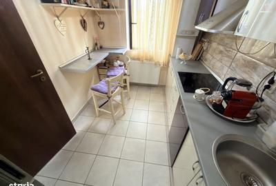 Casă cu 4 camere în Olteniței - 13