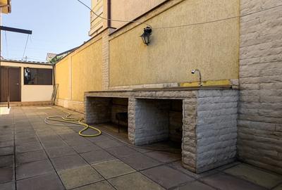 Casă individuală cu 7 camere cu Canalizare în Eforie Nord - 29