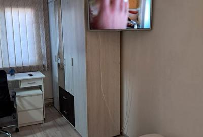 Apartament cu 2 camere în Șega - 8