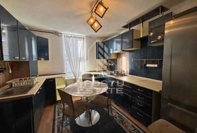 Casa la curte comuna, centrala proprie, PetFriendly, Girocului - 3