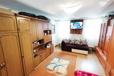 Apartament cu 2 camere semidecomandat, mobilat în Central - 2