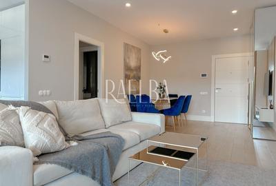 Apartament cu 3 camere decomandat, mobilat în Pipera - 2