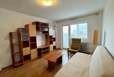 Apartament cu 3 camere decomandat, mobilat în Barbu Văcărescu - 2