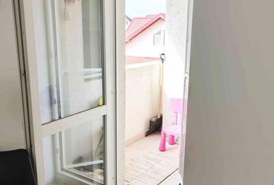 Apartament cu 2 camere, mobilat în Central - 3
