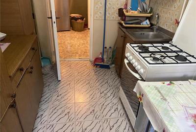 Apartament 2 camere , zona Gara -Liceul Economic , et 2/3 , - 8