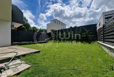 Duplex cu 4 camere cu Canalizare în Mănăștur - 2